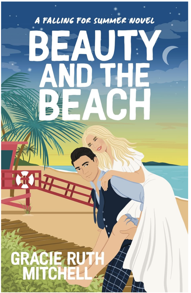 Beauty and the beach